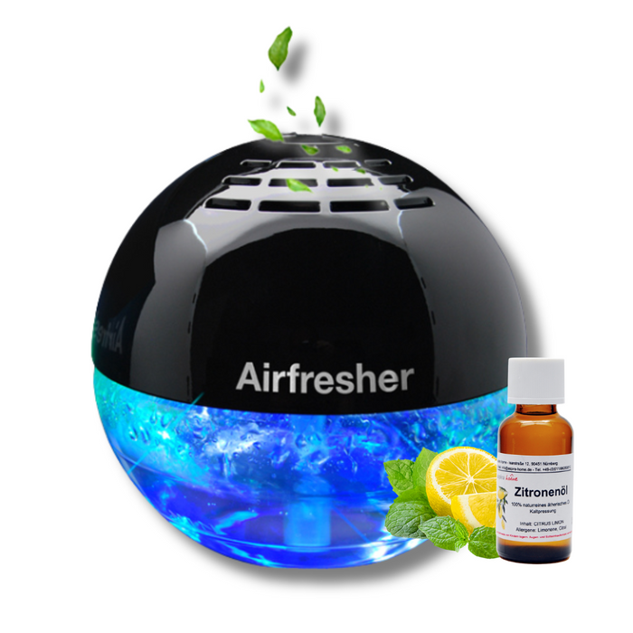 AIRFRESHER mit Orangenöl