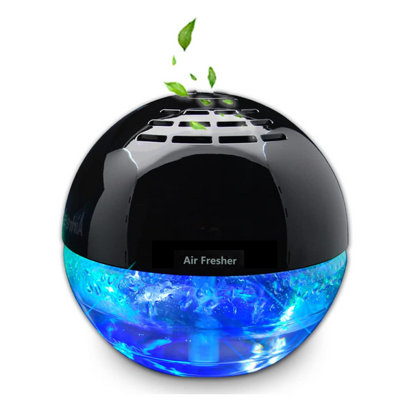 AIRFRESHER  12 Watt mit LED und Ionisator - Tag & Nacht Einstellung aus dem Hause aspira Home