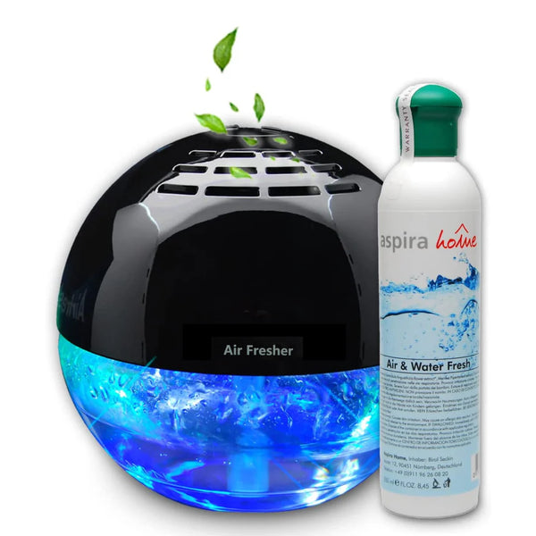 AIRFRESHER mit Orangenöl