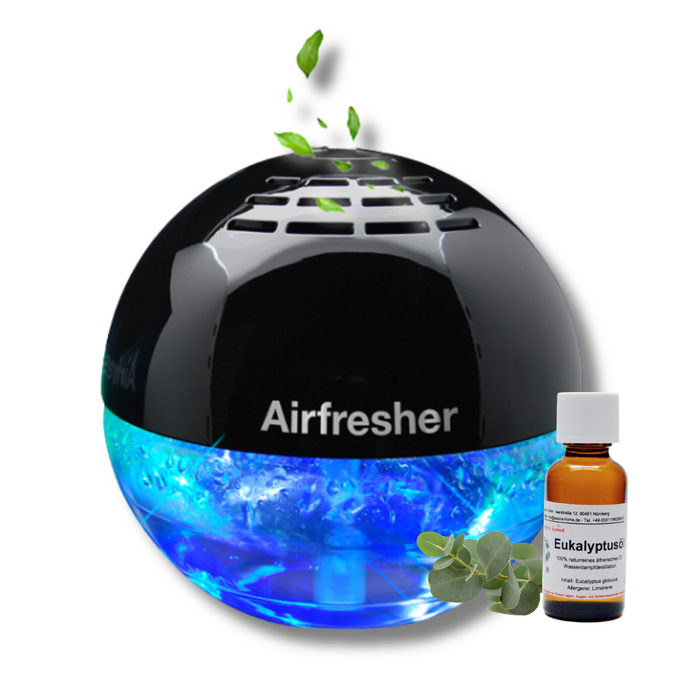 AIRFRESHER mit Orangenöl