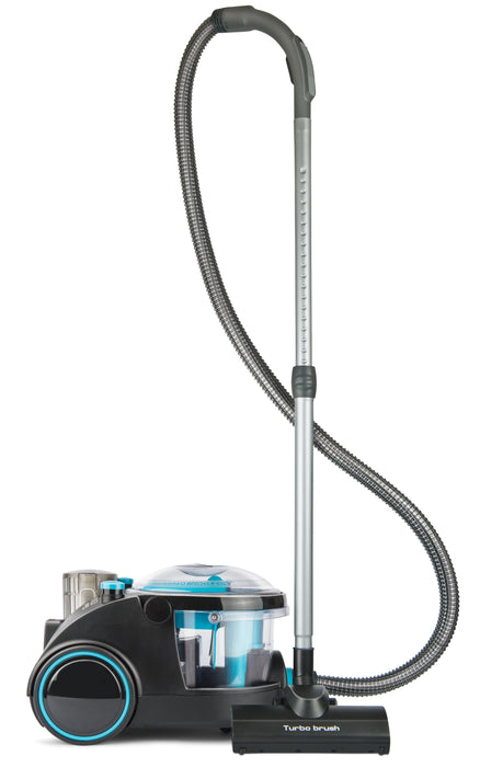 Arnica BORA 5000 Wasserstaubsauger mit HEPA-Filter – für Allergiker & Tierhaare