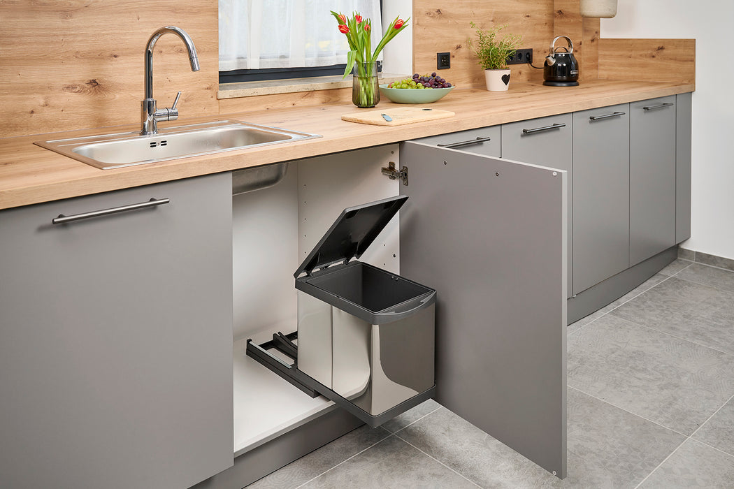 Müllomatic Pro 1 (16L)