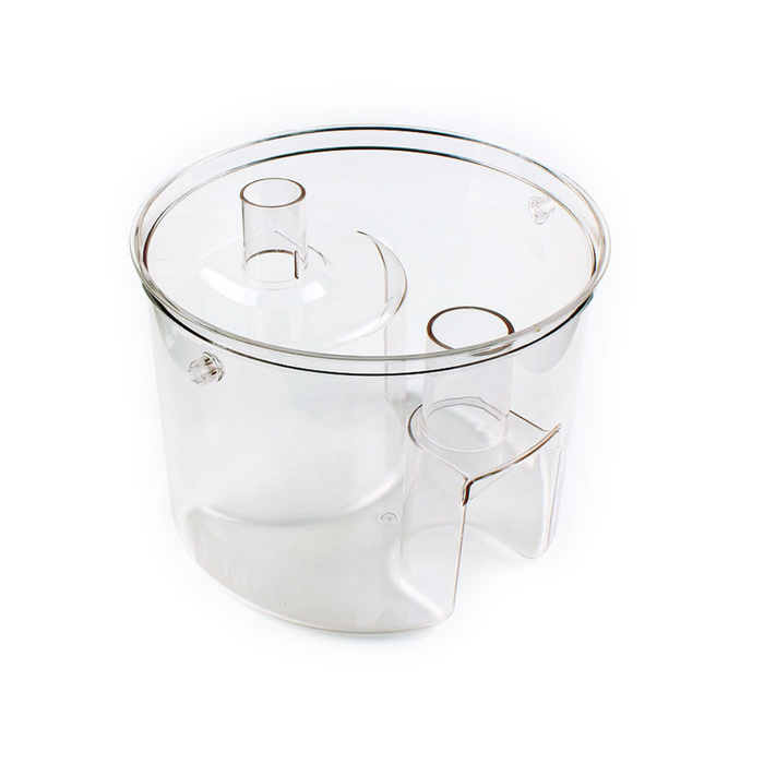Arnica Wasserbehälter für BORA 4000/5000 Wasserstaubsauger