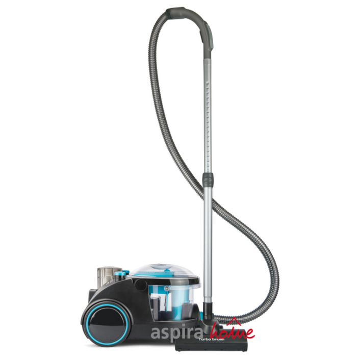 Arnica BORA 5000 Wasserstaubsauger mit HEPA-Filter – für Allergiker & Tierhaare